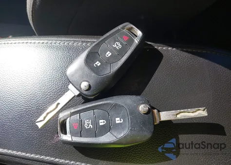 2016 Chevrolet Cruze Ls Auto from USA, damaged, VIN 1G1BC5SM5G7286600